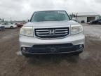 2015 Honda Pilot Exl იყიდება Des Moines-ში, IA - Side