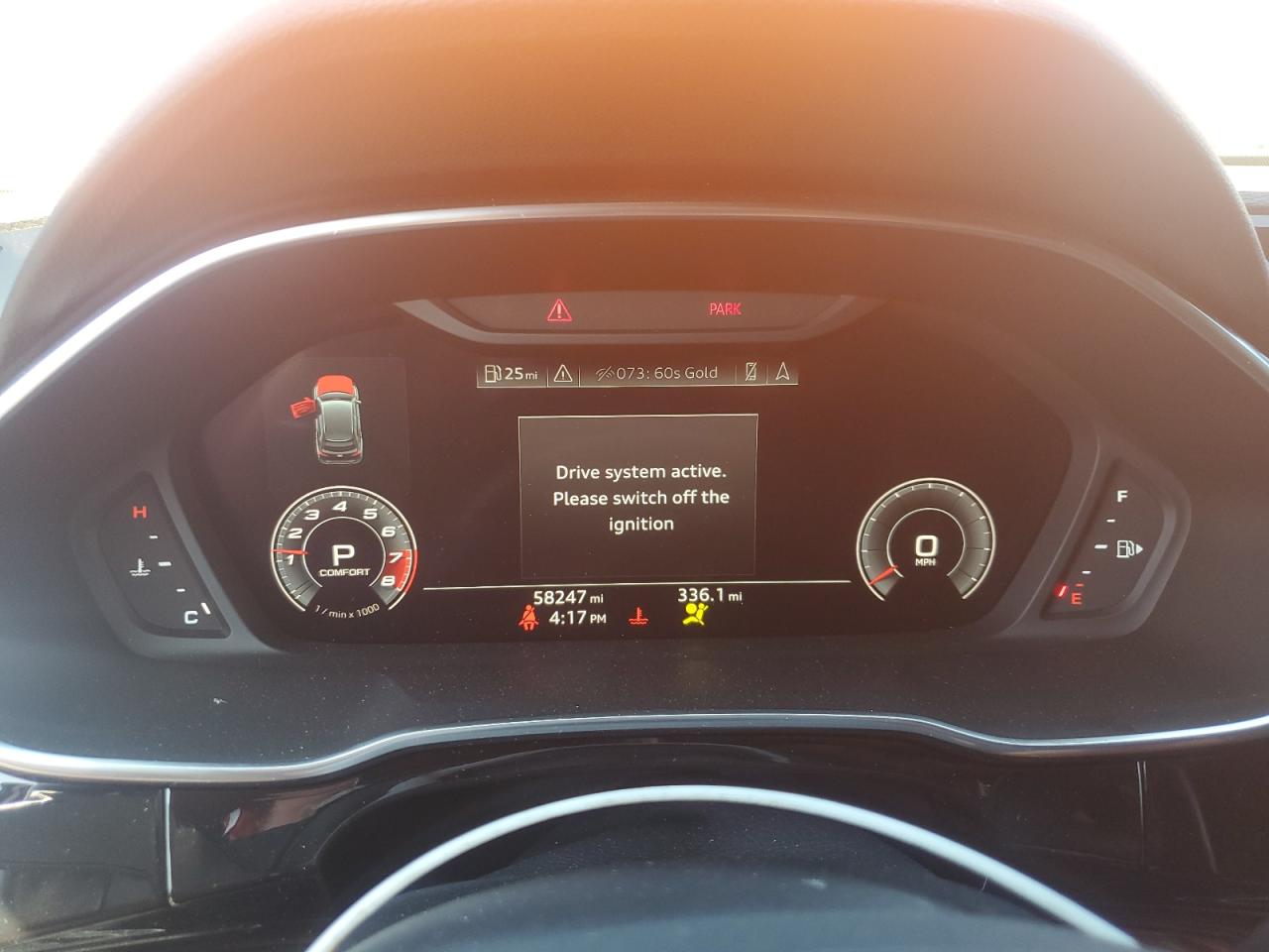2020 Audi Q3 Premium Plus S-Line VIN: WA1EECF31L1021717 Lot: 62613915
