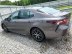 2022 Toyota Camry Se   за продажба в Memphis, TN - Front End