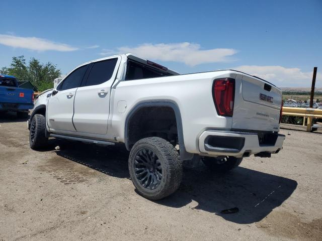  GMC SIERRA 2021 Biały