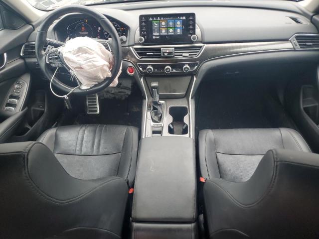  HONDA ACCORD 2022 Czarny