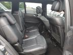 2017 Mercedes-Benz Gls 450 4Matic للبيع في Windsor، NJ - Front End
