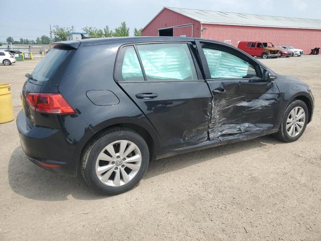 2016 VOLKSWAGEN GOLF S/SE  