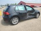 2016 VOLKSWAGEN GOLF S/SE   for sale at Copart ON - LONDON