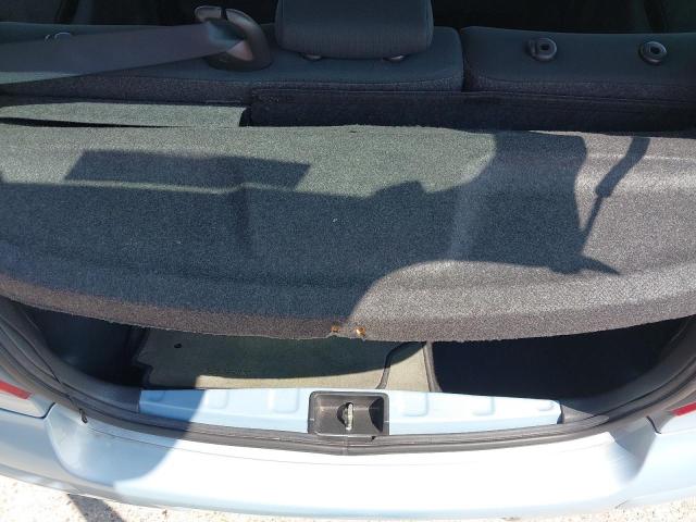 2005 TOYOTA YARIS T SP