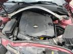 2011 Chevrolet Camaro Lt   de vânzare în Riverview, FL - Front End