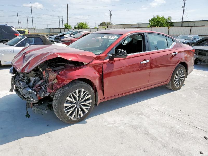 NISSAN ALTIMA SV 2023