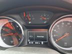 2017 VAUXHALL ASTRA SRI for sale at Copart WOLVERHAMPTON