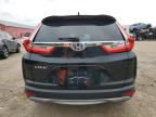 2017 Honda Cr-V Lx de vânzare în London, ON - Front End