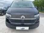 2022 VOLKSWAGEN TRANSPORTE for sale at Copart ST HELENS