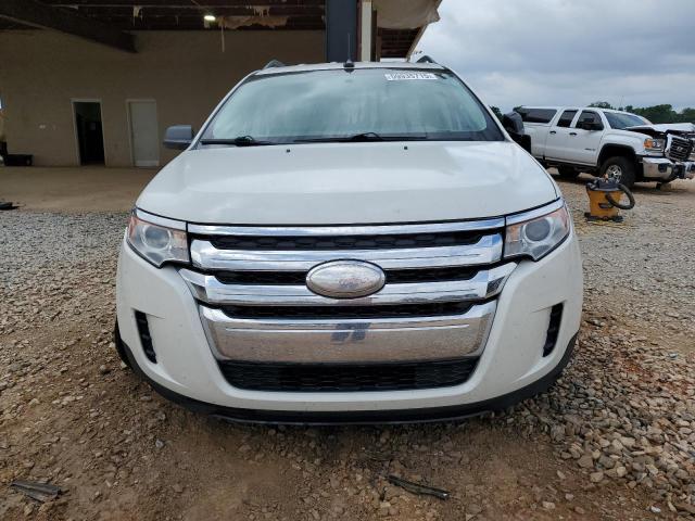  FORD EDGE 2013 Білий