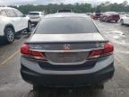 2015 Honda Civic Exl   for Sale in Eight Mile, AL - Side