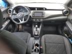 2020 Nissan Kicks S   de vânzare în Sandston, VA - Front End