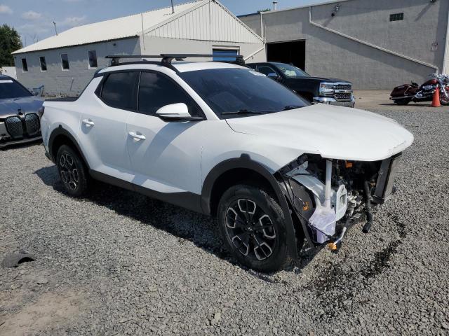  HYUNDAI SANTA CRUZ 2022 White