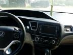 2013 HONDA CIVIC TOURING   à vendre chez Copart QC - MONTREAL