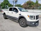 2016 Nissan Titan Xd Sl   на продаже в Corpus Christi, TX - Vandalism