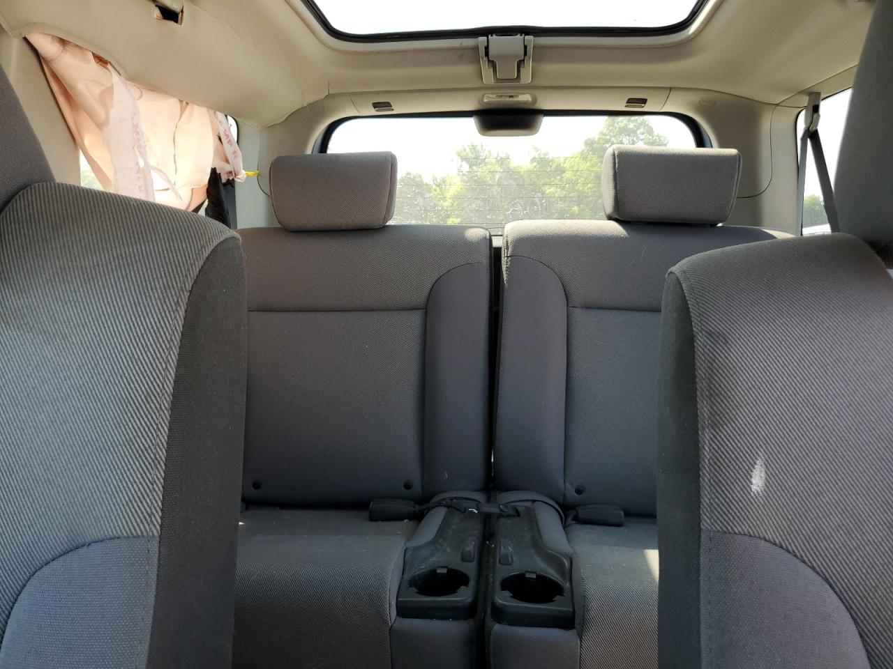 2008 Honda Element Lx VIN: 5J6YH28348L018608 Lot: 62678765