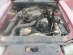 2000 Ford Mustang  zu verkaufen in Hueytown, AL - Undercarriage