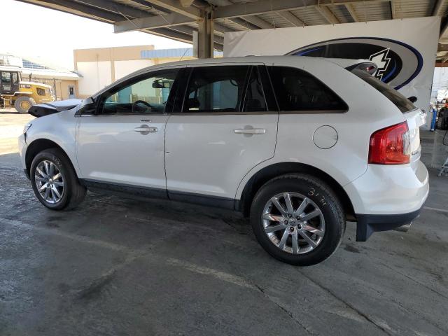  FORD EDGE 2013 Biały