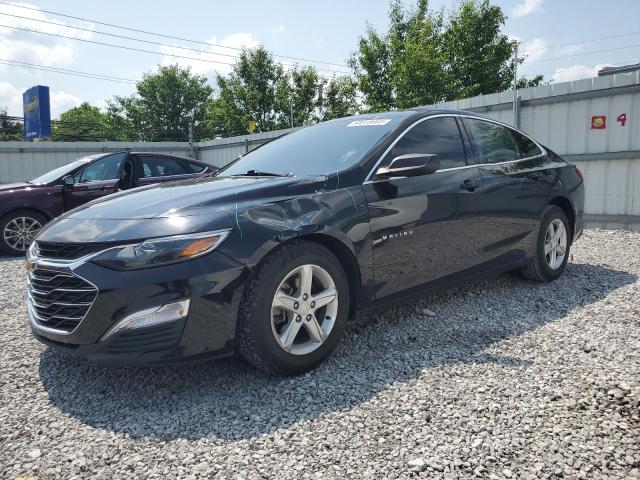 2019 Chevrolet Malibu Ls