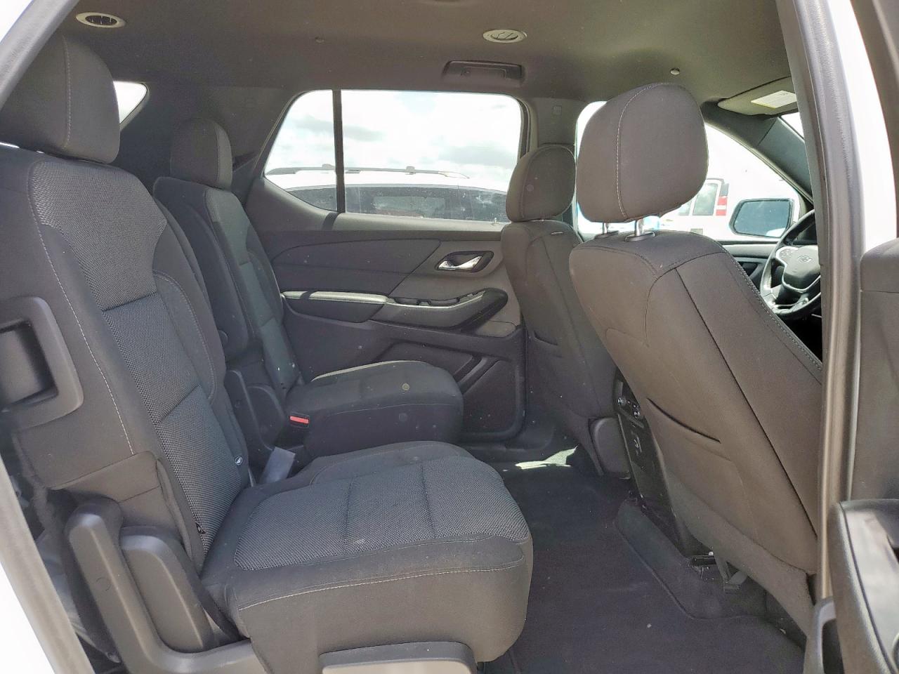 2022 Chevrolet Traverse Lt VIN: 1GNERGKW0NJ188212 Lot: 62891895