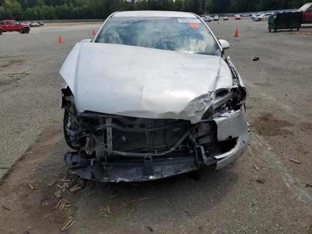  CHEVROLET IMPALA 2013 Srebrny