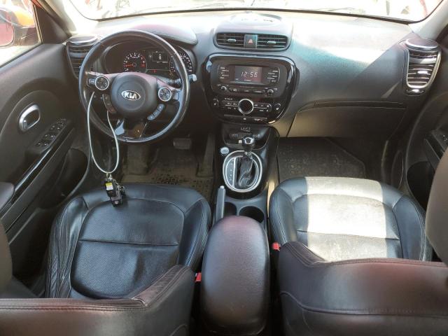 2014 KIA SOUL !