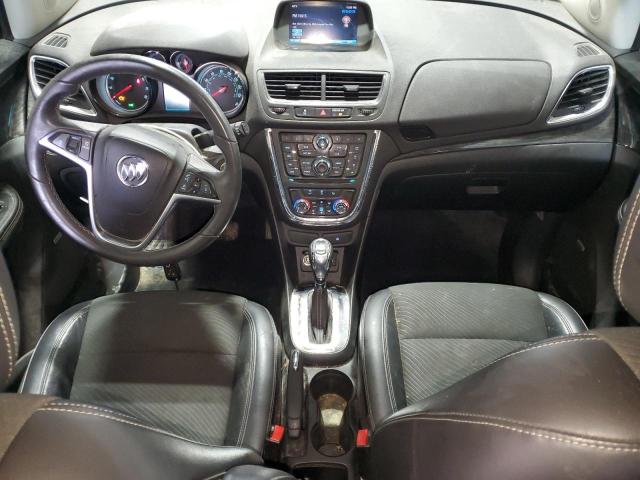  BUICK ENCORE 2014 Серый