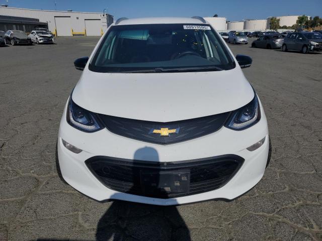  CHEVROLET BOLT 2017 White