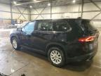 2024 TOYOTA GRAND HIGHLANDER XLE   for sale at Copart QC - MONTREAL