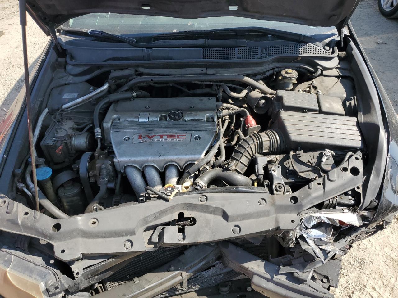 2004 Acura Tsx VIN: JH4CL96994C023939 Lot: 62551085