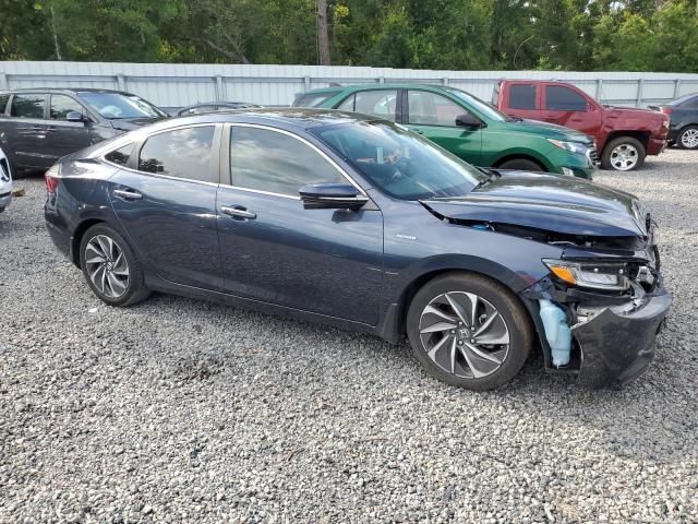  HONDA INSIGHT 2020 Blue