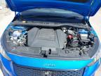 2020 PEUGEOT 208 GT EV for sale at Copart COLCHESTER