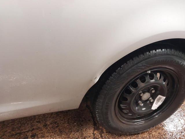 2014 VAUXHALL CORSA S AC