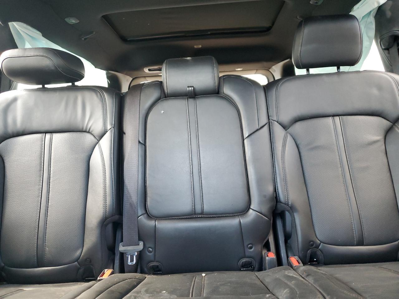 2022 Jeep Wagoneer Series Ii VIN: 1C4SJUBT2NS130555 Lot: 61536535