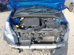 2007 RENAULT CLIO DYNAM for sale at Copart YORK