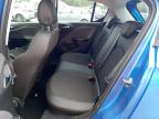 2016 VAUXHALL CORSA SE E for sale at Copart WHITBURN