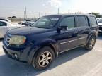 2009 Honda Pilot Touring за продажба в Haslet, TX - Normal Wear
