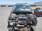2014 Subaru Forester 2.5I Limited продається в Sacramento, CA - Front End