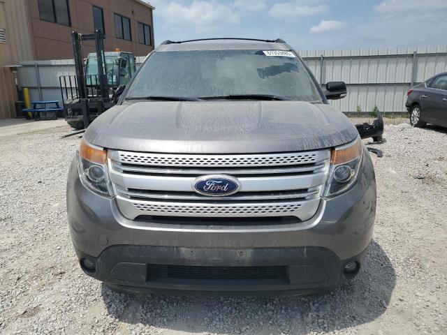 Parquets FORD EXPLORER 2014 Gray