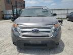 2014 Ford Explorer Xlt na sprzedaż w Kansas City, KS - Rear End