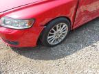 2007 VOLVO V50 SE LUX for sale at Copart COLCHESTER