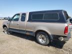 1997 FORD F150  for sale at Copart AB - CALGARY