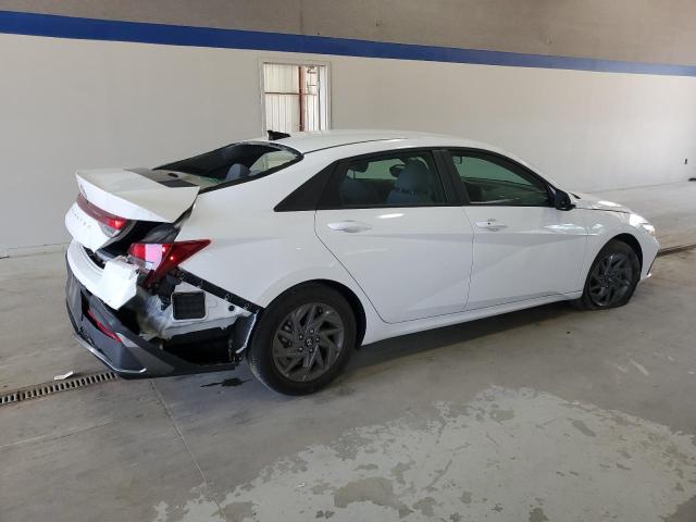  HYUNDAI ELANTRA 2024 Biały