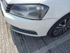 2012 VOLKSWAGEN PASSAT SPO for sale at Copart CHESTER