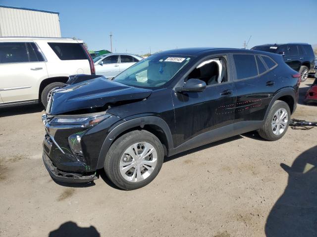 CHEVROLET TRAX LS 2024