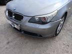 2006 BMW 530I SE AU for sale at Copart CORBY
