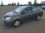 2003 TOYOTA ECHO    for sale at Copart QC - MONTREAL