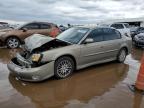 2000 Subaru Legacy Gt for Sale in Brighton, CO - Front End