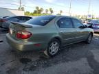 2001 Infiniti I30  for Sale in Riverview, FL - Front End